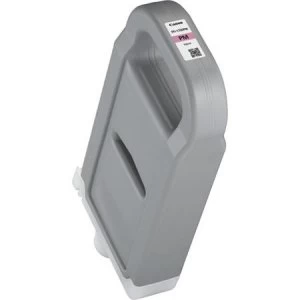 Image of Canon PFI1700 Photo Magenta Ink Cartridge