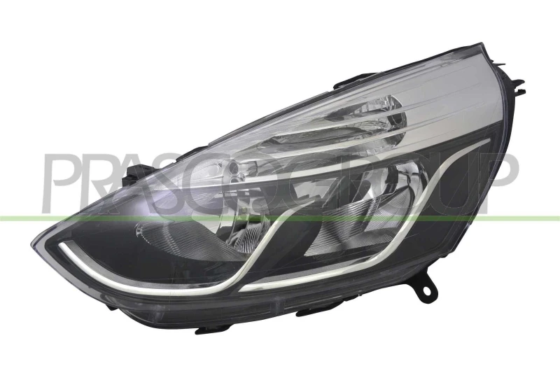 Image of PRASCO Headlight PRASCO RN3294914
