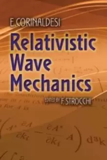 Image of Relativistic Wave Mechanics