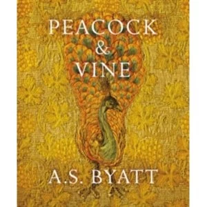 Image of Peacock and Vine : Fortuny and Morris in Life and at Work