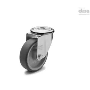 Image of ELESA Castor RE.G1-125-FBL-N