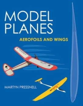 Image of Model planes by Martyn Presnell