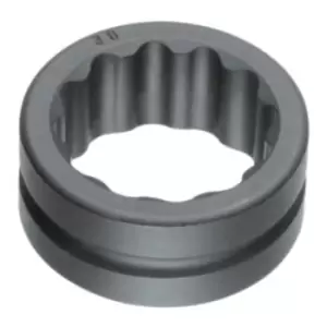 image of Gedore Insert ring for friction ratchet bi-hexagon 70 mm