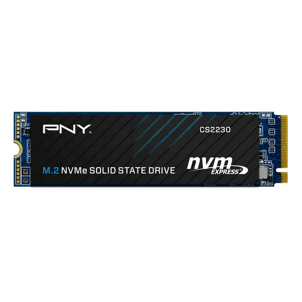 image of Pny PNY CS2230 M.2 1TB PCI Express 3.0 3D NAND NVMe M280CS2230-1TB-RB