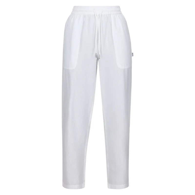 Image of Womens joggers Regatta Corso Blanc Female 42