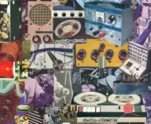 Image of Tape Leaders : A Compendium of Early British Electronic Music Composers