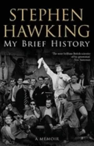 Image of my brief history