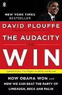 Image of audacity to win how obama won and how we can beat the party of limbaugh bec