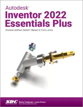 Image of Autodesk Inventor 2022 Essentials Plus