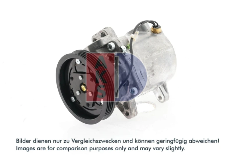 Image of Air conditioning compressor AKS DASIS 851592N