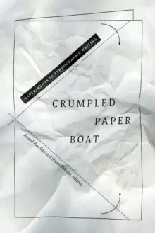 Image of Crumpled Paper Boat : Experiments in Ethnographic Writing