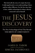 Image of jesus discovery the new archaeological find that reveals the birth of chris