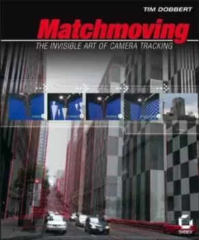 Image of Matchmoving by Tim Dobbert