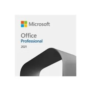 Image of Microsoft Office Pro 2021 All Lng EuroZone ESD NR