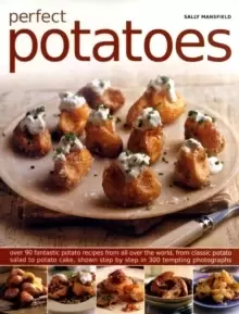 Image of Perfect Potatoes