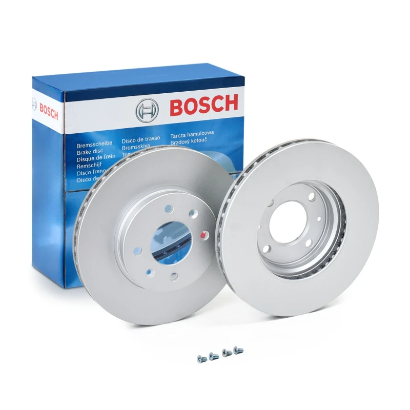 Image of Brake disc Bosch 0 986 479 F29