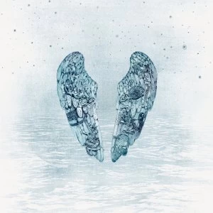 Image of Ghost Stories Live 2014 CD DVD