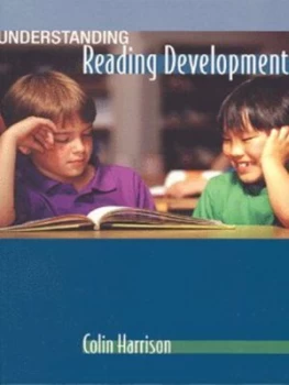 Image of Understanding Reading Development by Colin Harrison Book