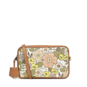 image of Radley Manor Camera Bag - Brown