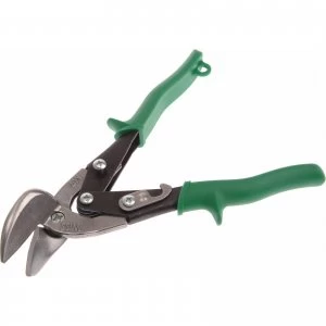 Image of Wiss Metalmaster Compound Aviation Snips Offset Right Cut 250mm