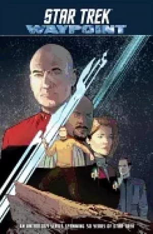 Image of star trek waypoint