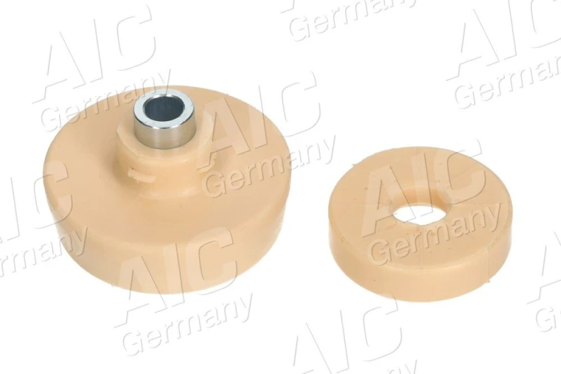 Image of Top strut mount AIC 74598