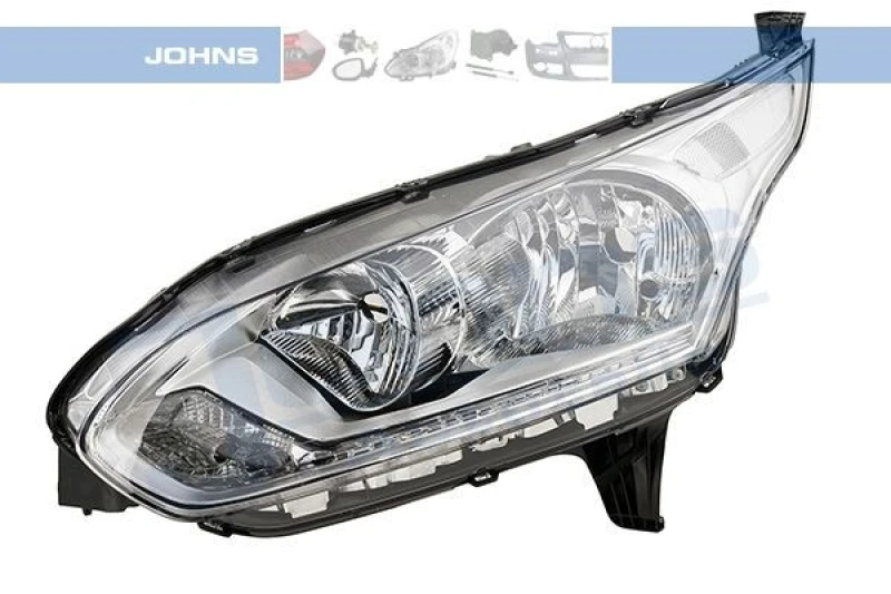 Image of Headlight JOHNS 32 42 09-2