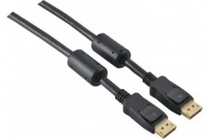 image of 1.5m Displayport 1.2 Hq Cable