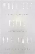 Image of when god feels far away