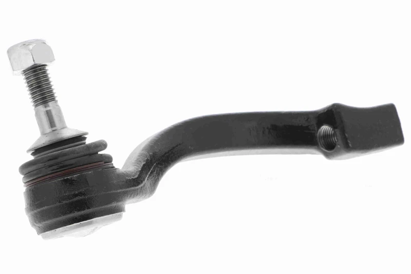 Image of VAICO V41-9501 Track rod end Original VAICO Quality, Front Axle Left Tie Rod End (914)