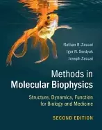 Image of methods in molecular biophysics structure dynamics function for biology and