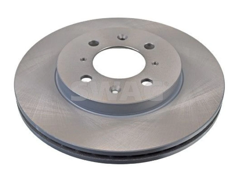 Image of Brake disc SWAG 85 93 1302