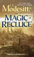 Image of magic of recluce