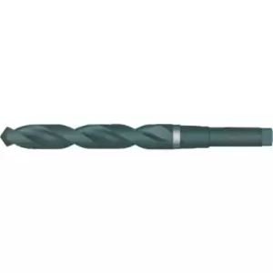 Image of A130 1.1/8" HSS Morse Taper Shank Drill