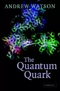 Image of quantum quark