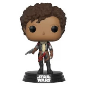 Val Star Wars Solo Funko Pop Vinyl Figure