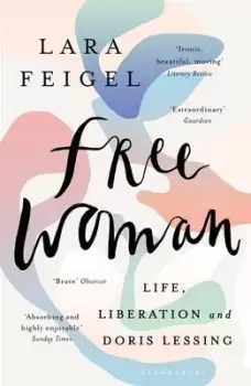 Image of Free woman by Lara Feigel