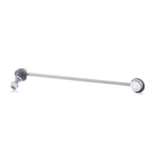 Image of LEMFORDER Anti-roll bar link 25522 02 Rod / Strut, stabiliser,Drop link MINI,Schragheck (R56),Schragheck (R50, R53),Clubman (R55),Cabrio (R52)