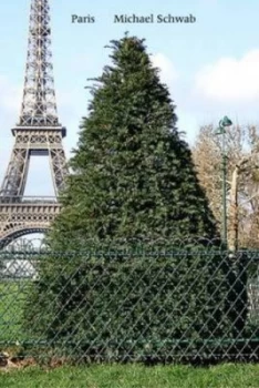 Image of Paris by Michael Schwab Paperback