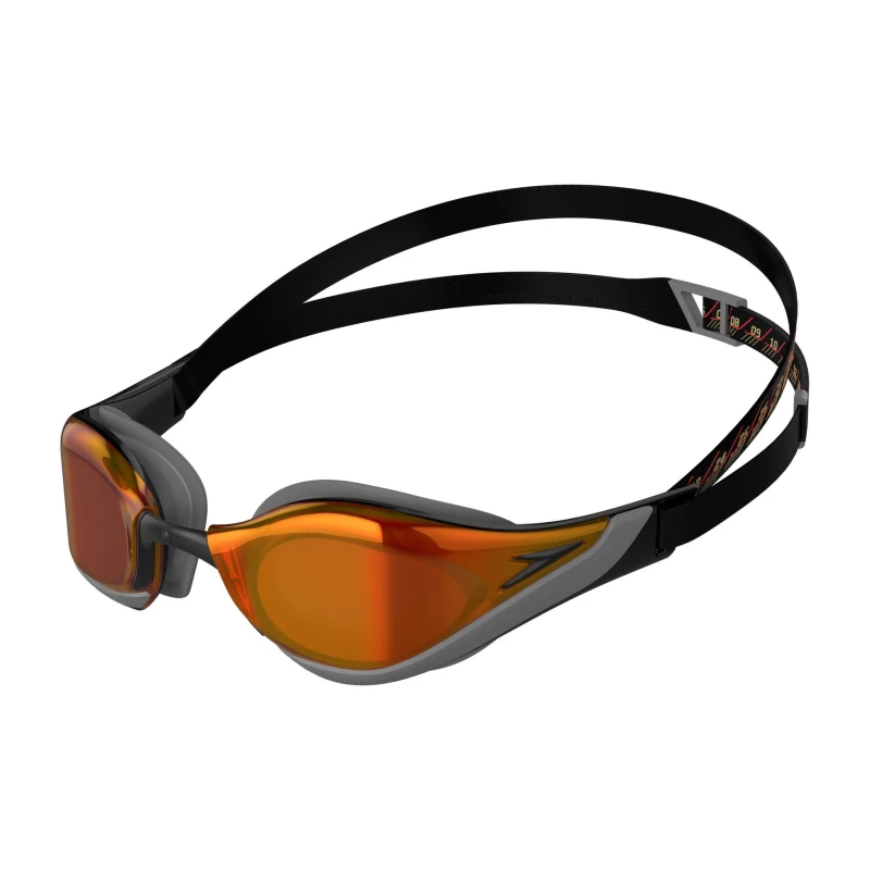 Image of Speedo Fastskin Pure Focus Mirror - Multi Multi One Size
