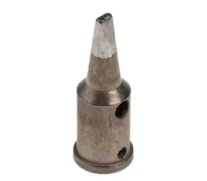 Image of Ersa 2.4mm Chisel Soldering Iron Tip for use with Independent 75