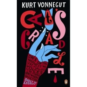Image of Cat's Cradle (Penguin Essentials) Paperback