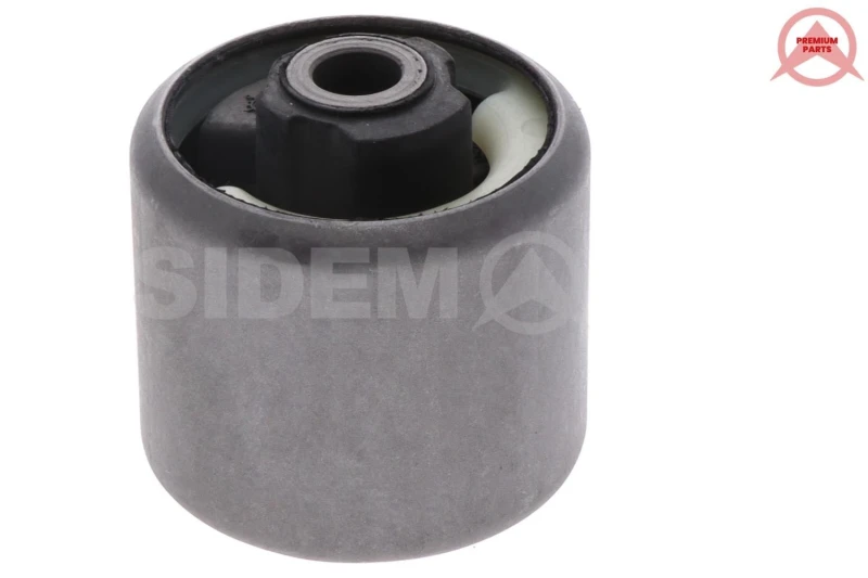 Image of SIDEM 803300 Axle Bushes Rear Hub Carrier Bush (1080)