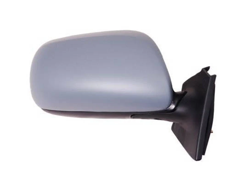 Image of ALKAR 6132267 Wing mirror Right, Manual, Convex, primed Outside Mirror (50)
