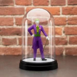 Image of DC Comics Batman The Joker Collectible Light