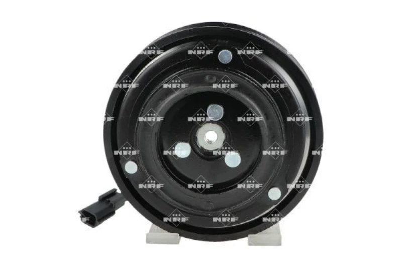 Image of NRF AC compressor clutch NRF 380195
