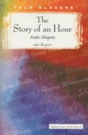 Image of story of an hour