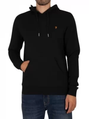 image of Zain Pullover Hoodie