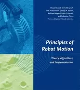 Image of principles of robot motion theory algorithms and implementations