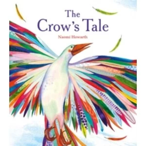 Image of The Crow's Tale (Paperback, 2016)